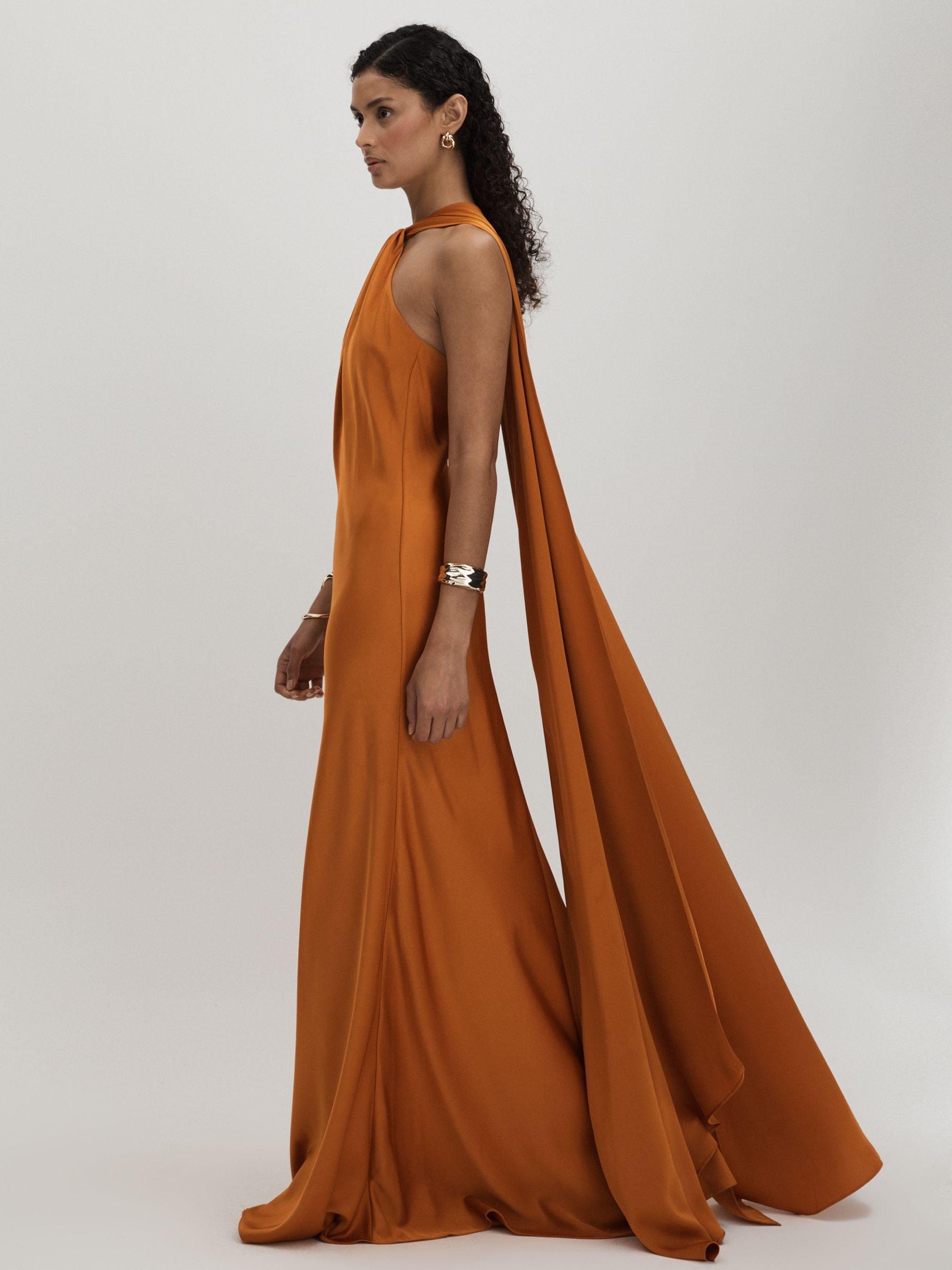 Halston Maxi dresses for Women | Online Sale up to 83% off