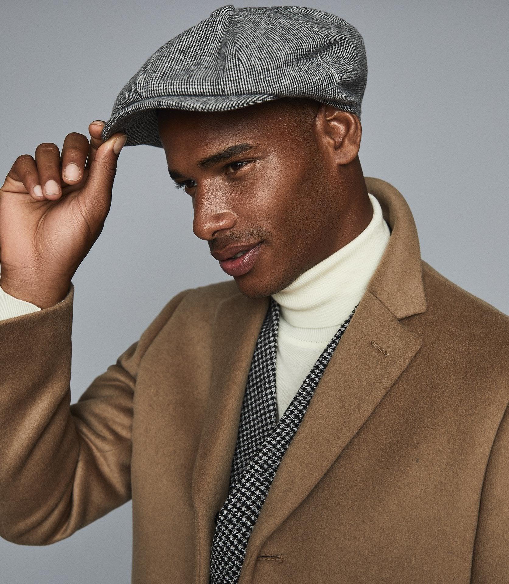 Christys baker boy cap Clearance