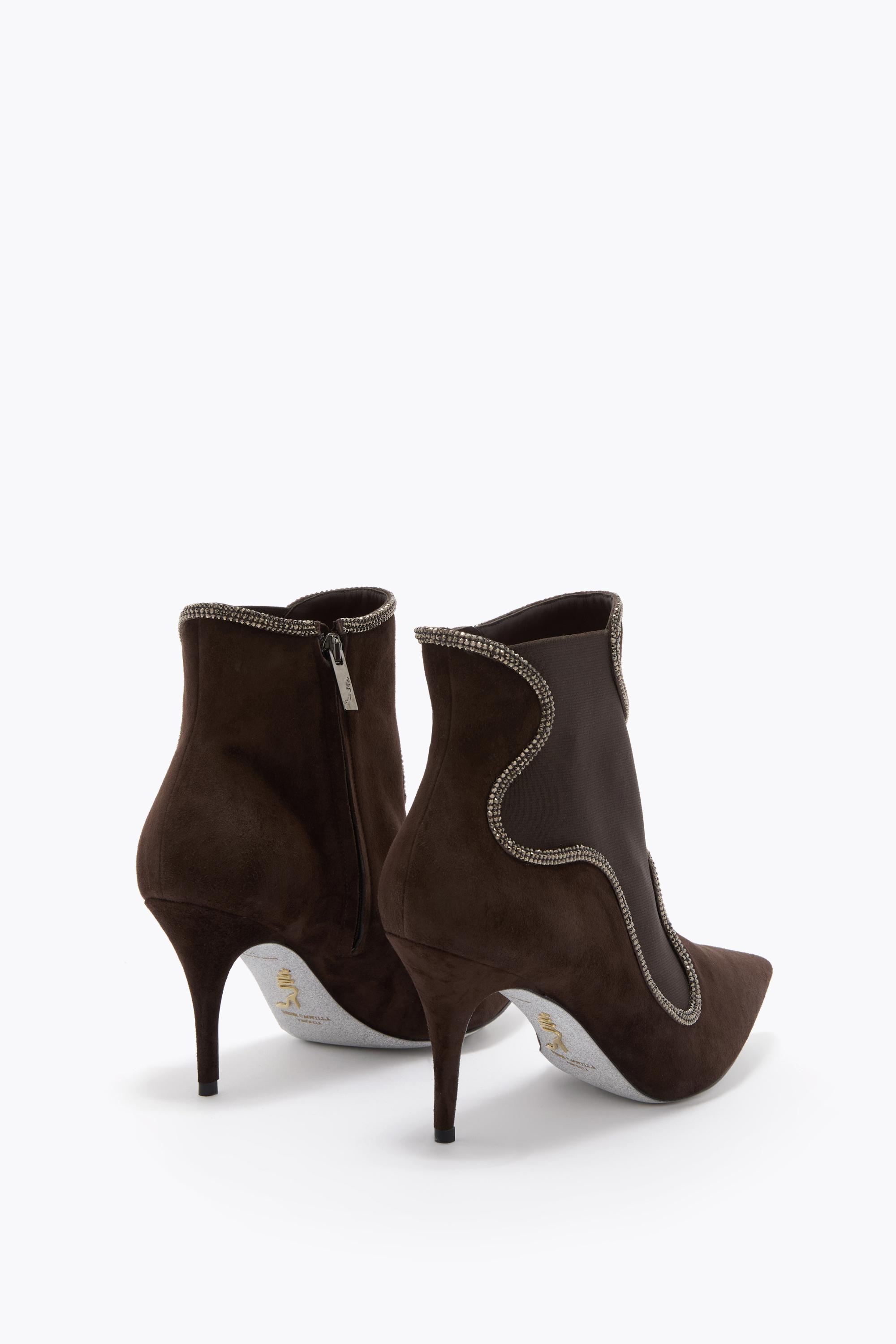 Rene Caovilla Boots for Women | Online Sale up to 83% off | Lyst