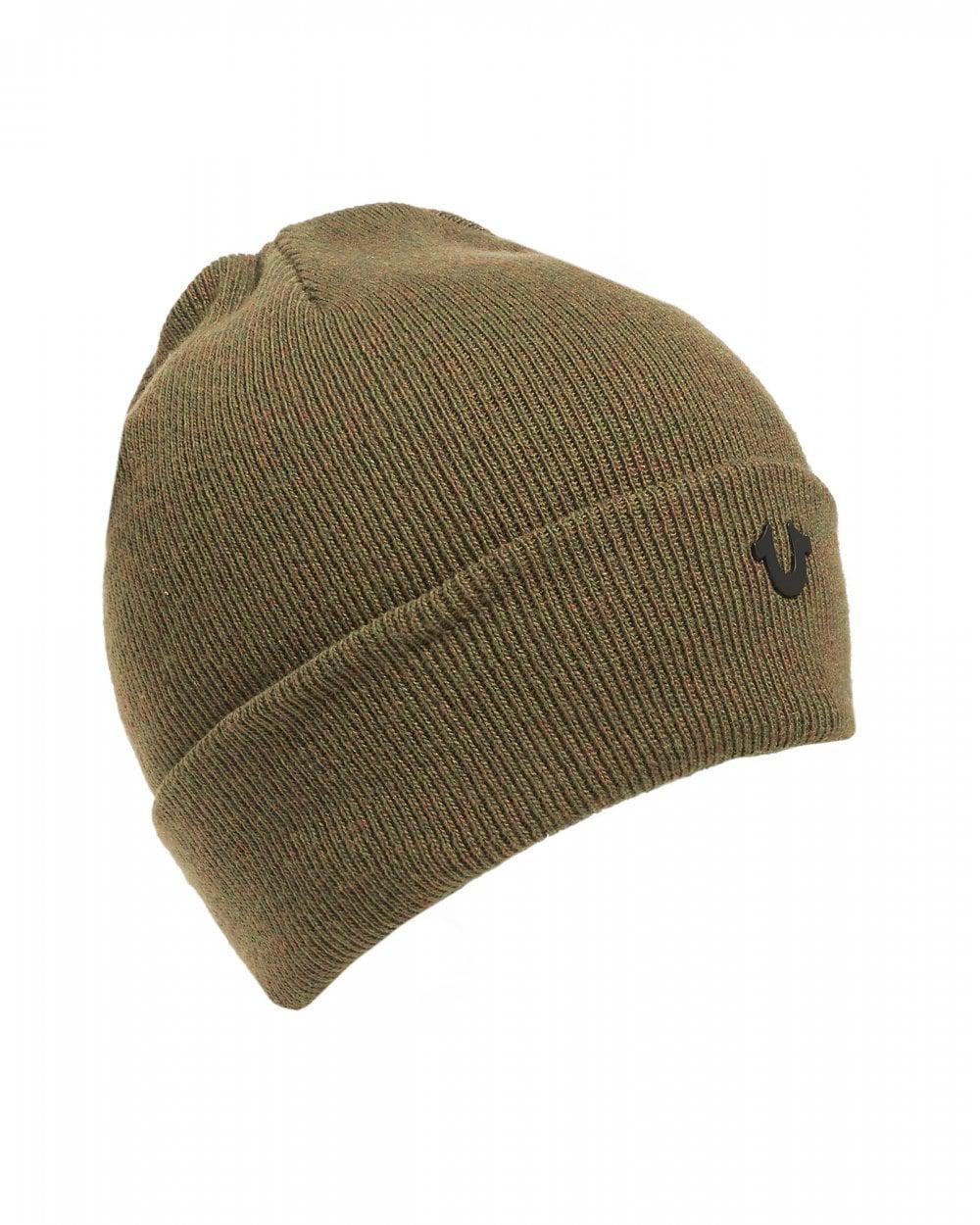 true religion skully hat