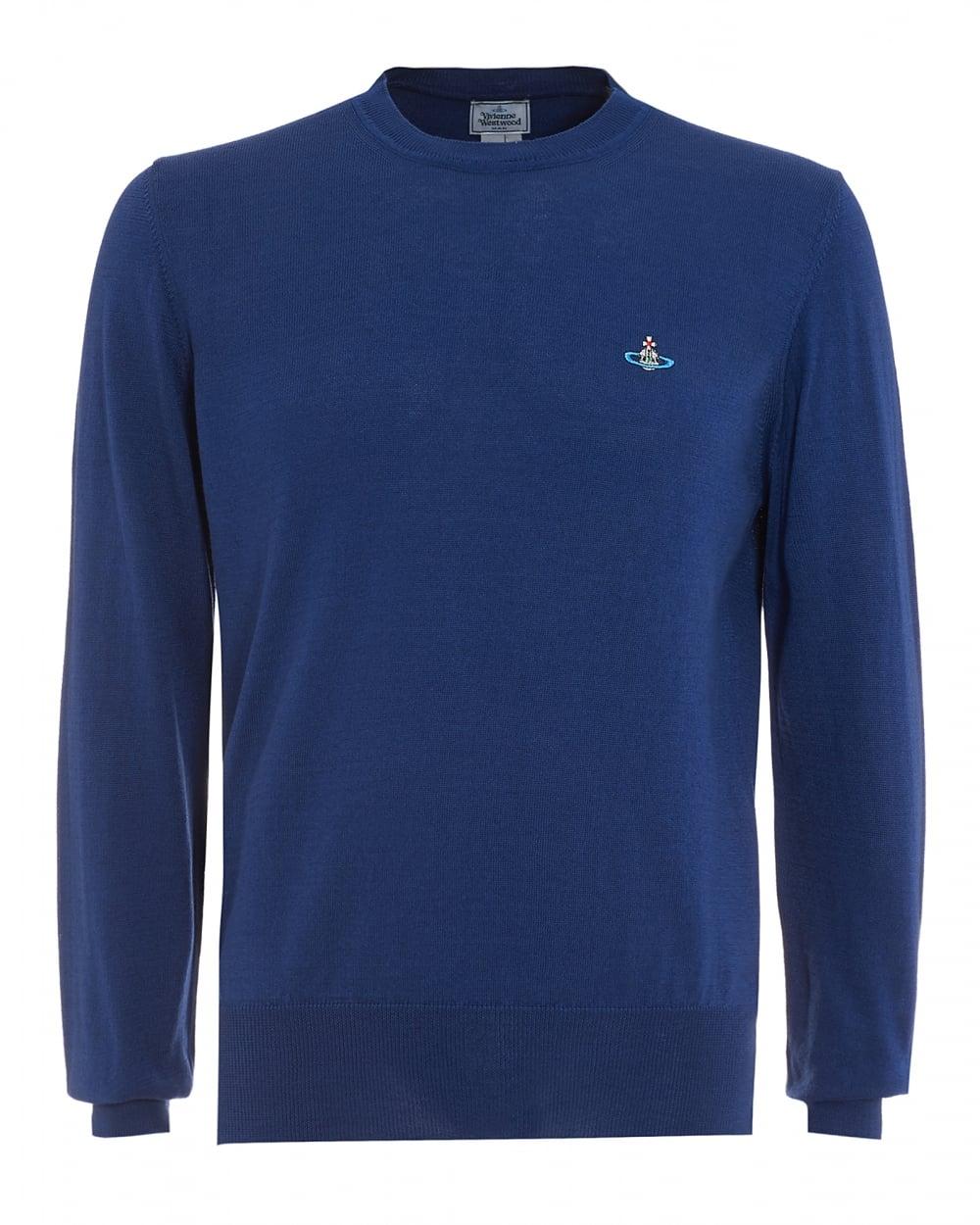 vivienne westwood mens jumper