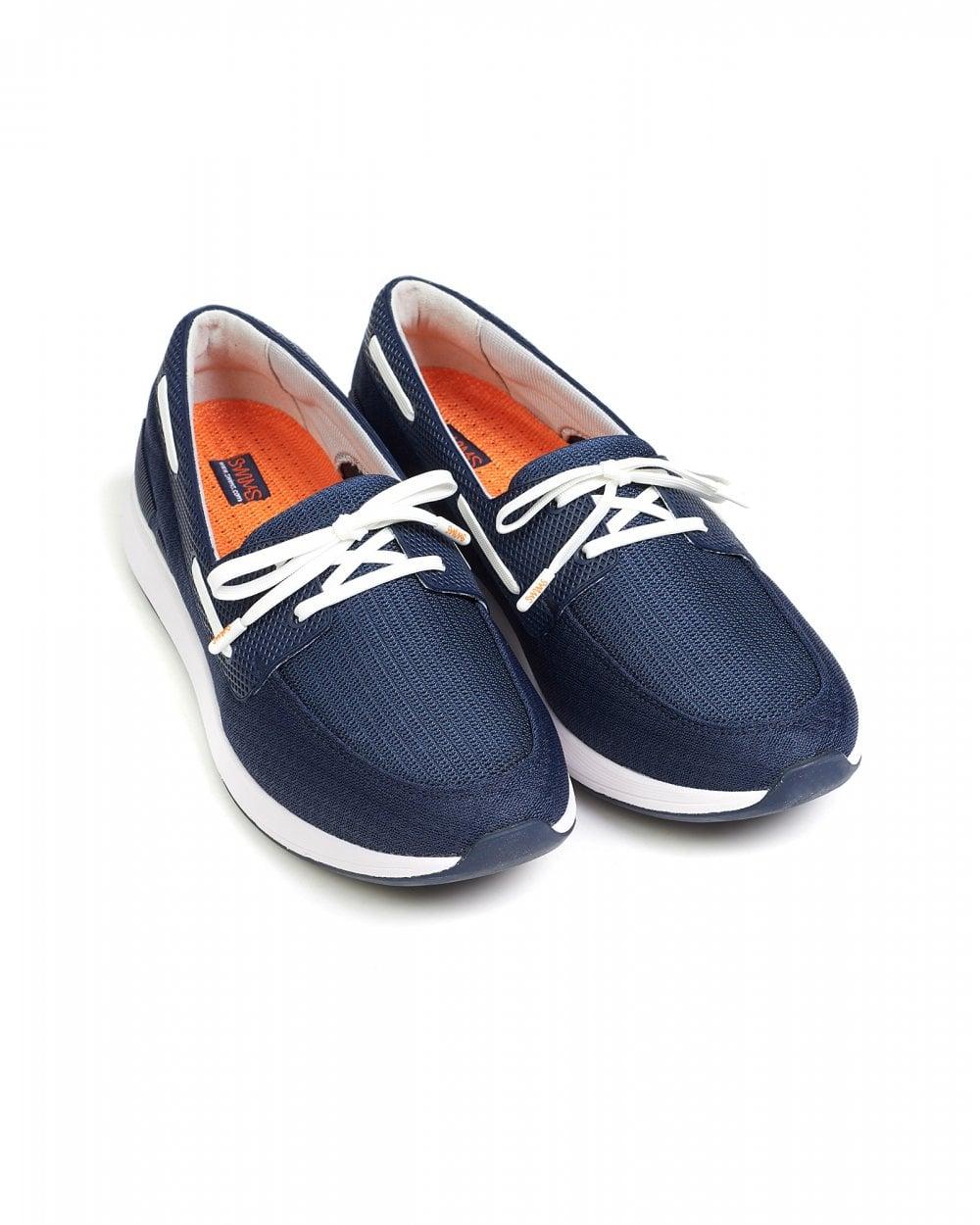 swims boat shoes