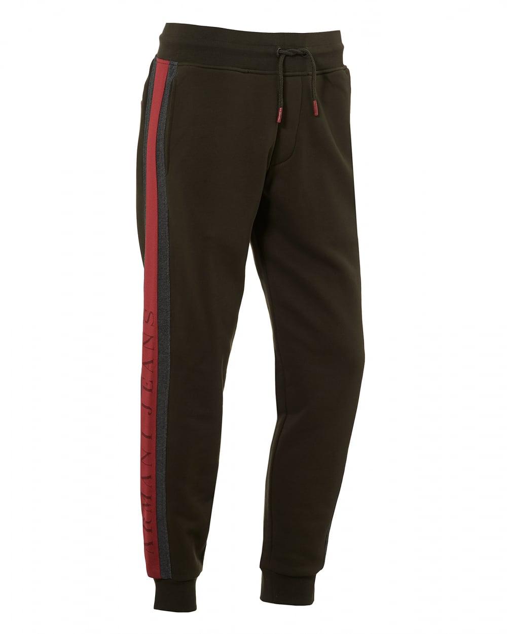 red tape track pants