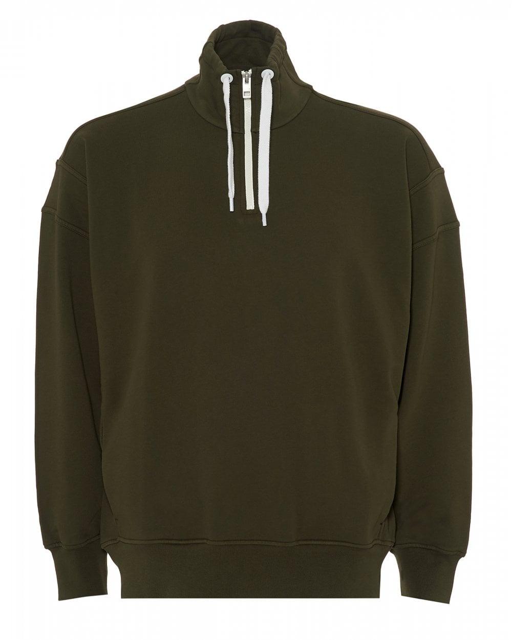 hugo boss trackie