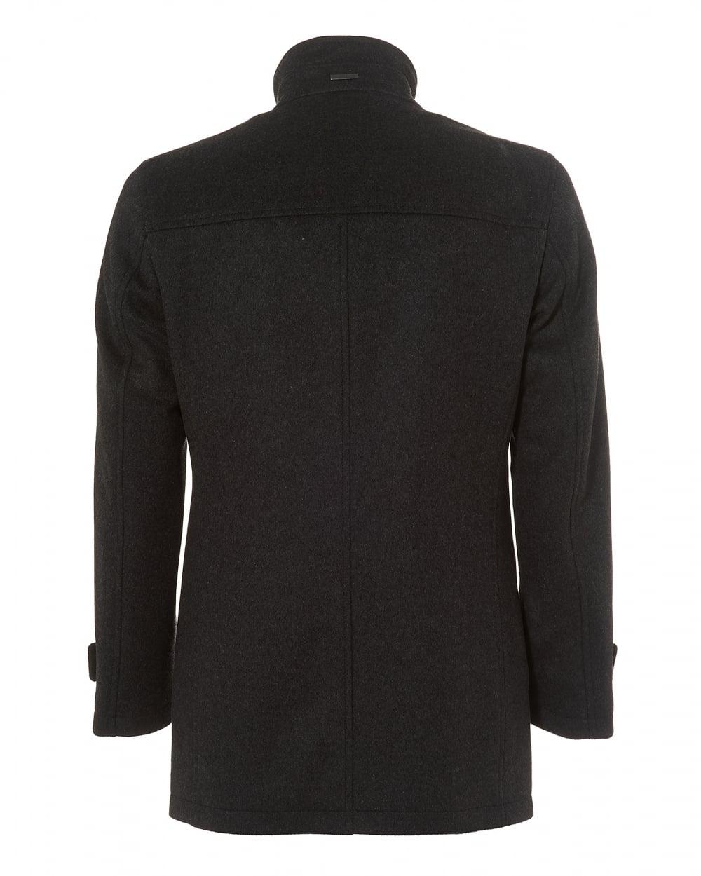 boss camlow coat