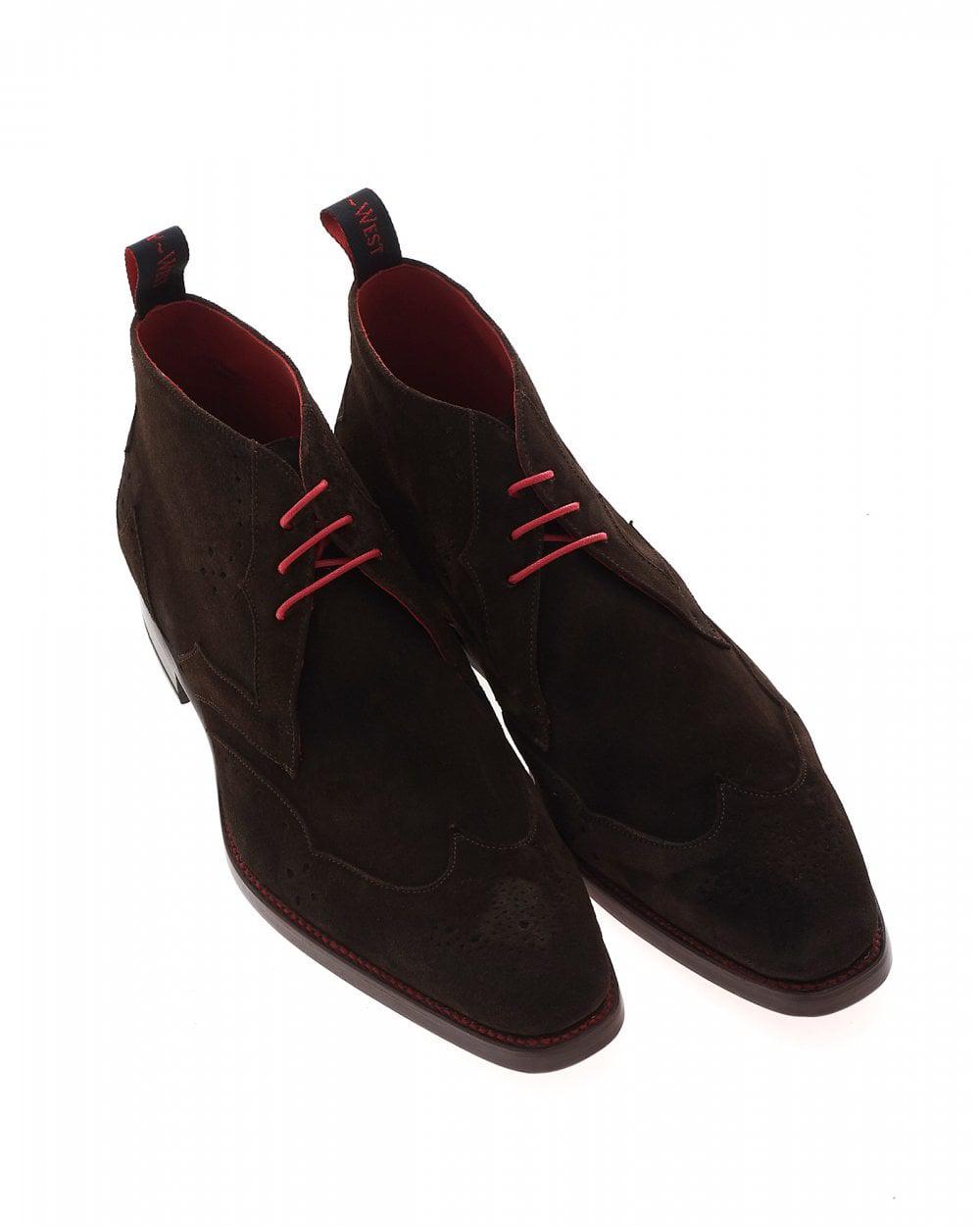 dexter chukka boots