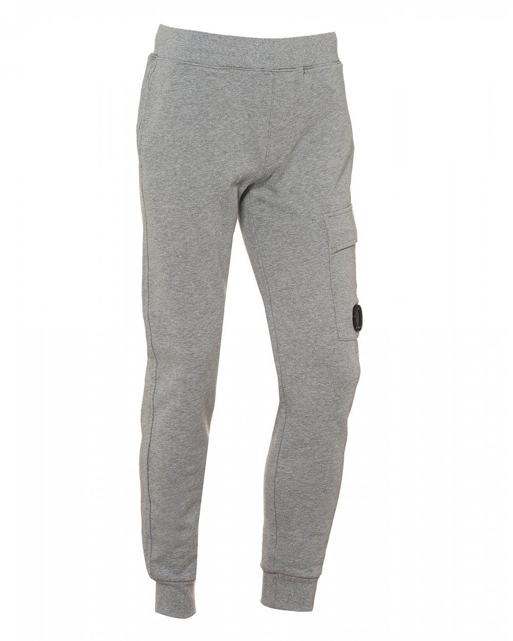 cp company joggers medium