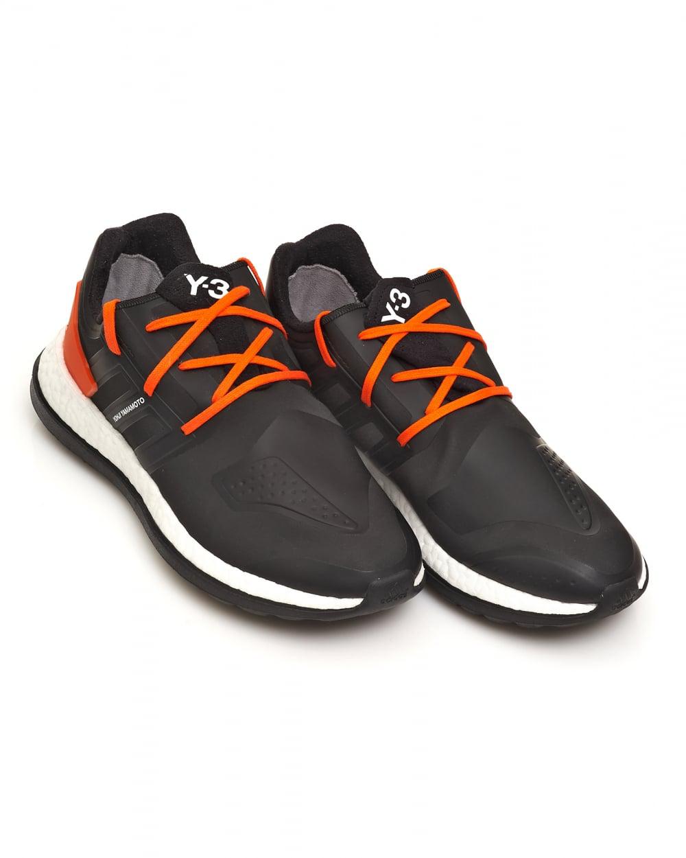 pure boost y3