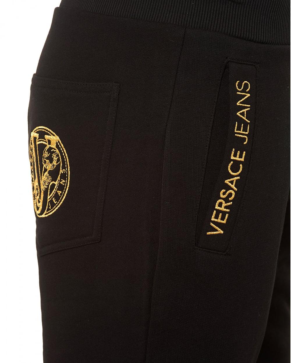 versace jeans sweatpants