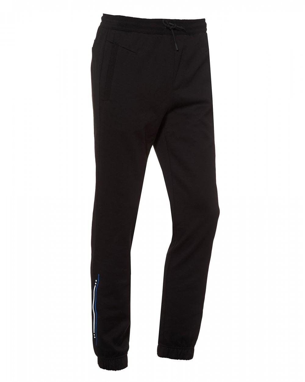 hugo boss track pants sale