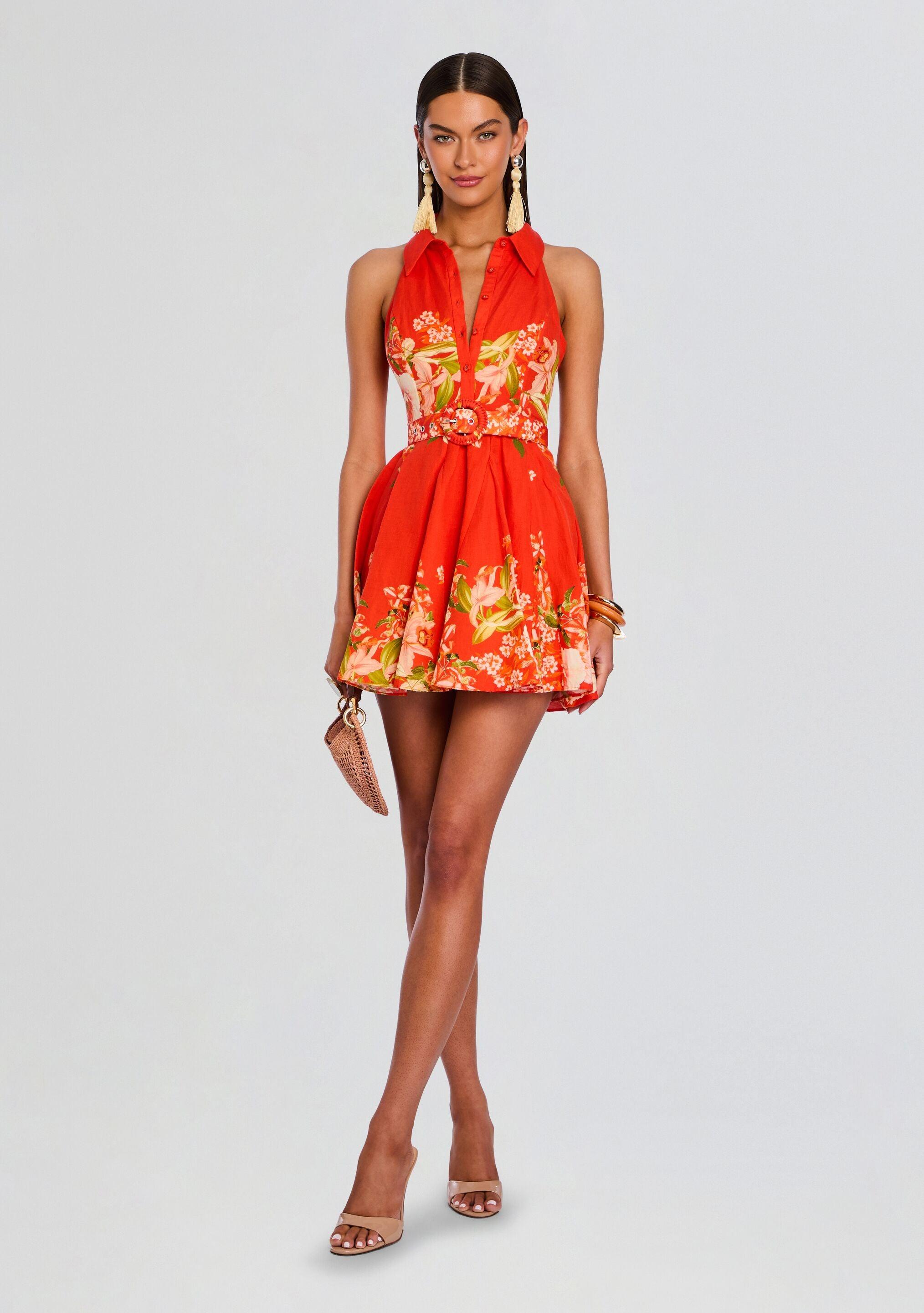 Hemant & Nandita Mini and short dresses for Women | Online Sale up to 63%  off | Lyst