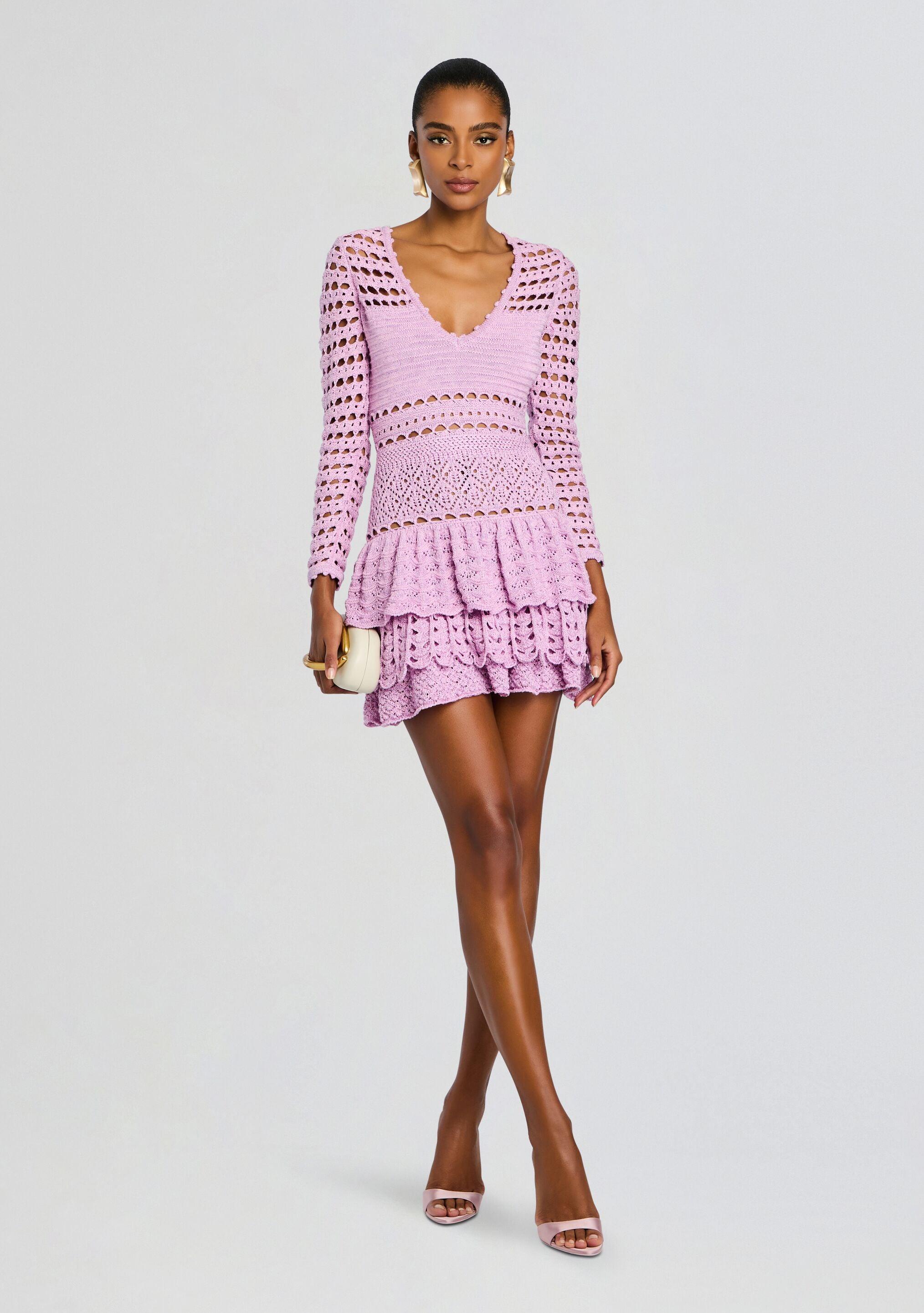 retrofte Tiered Dresses for Women | Lyst