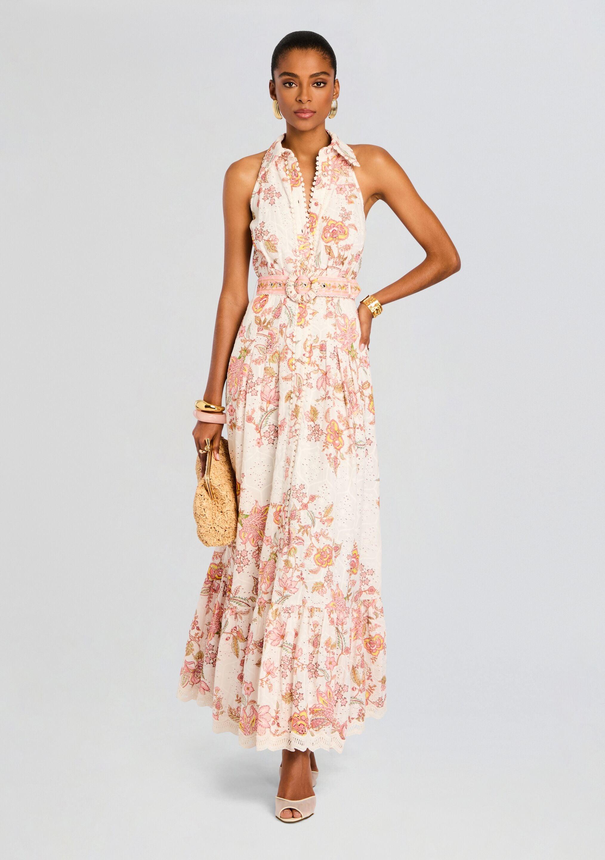 long dress shopping Keep It Up Black Puff Sleeve Maxi Dress, Large - The Mint Julep Boutique