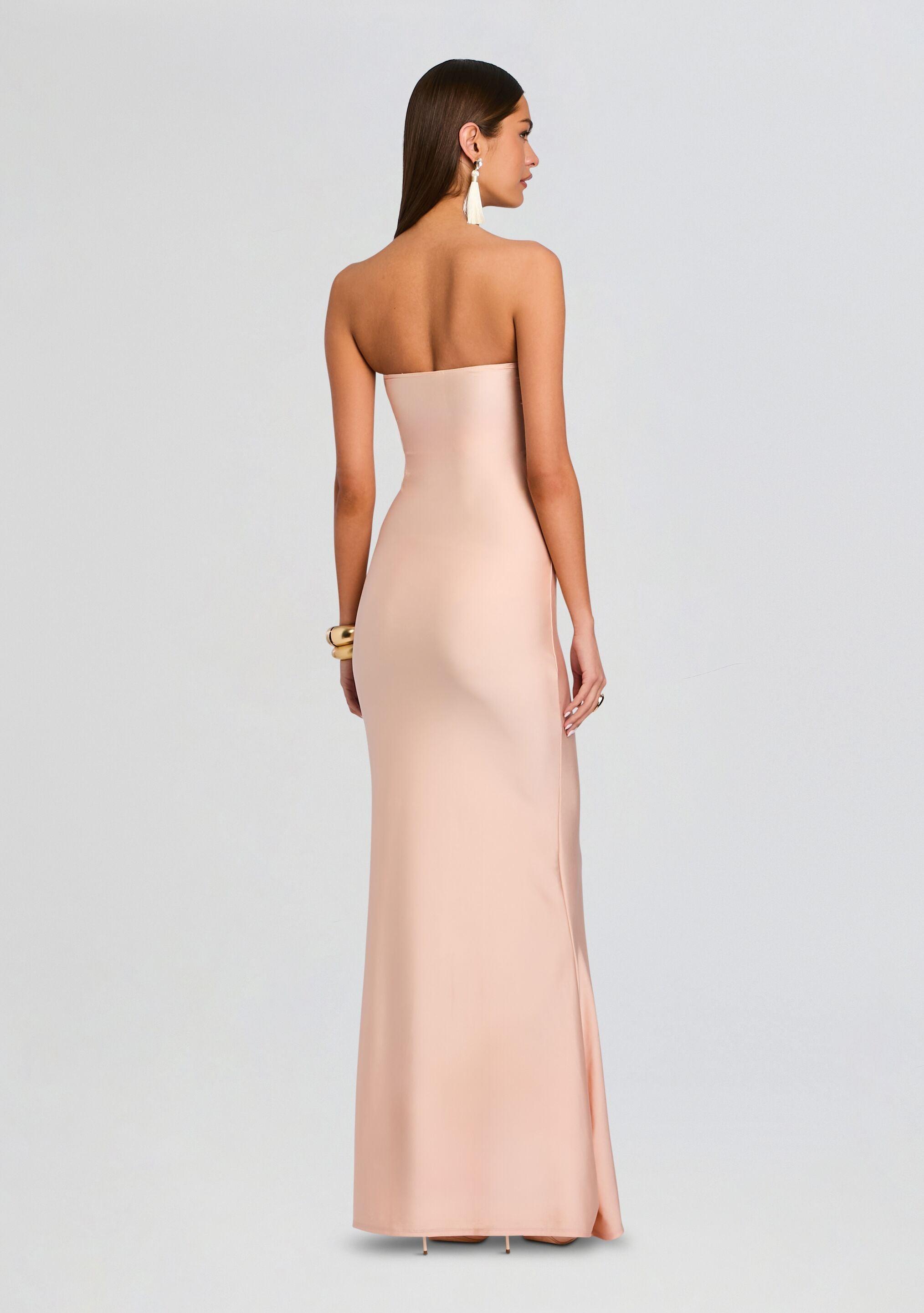 bella maxi dress shani shemer Meet BELLA