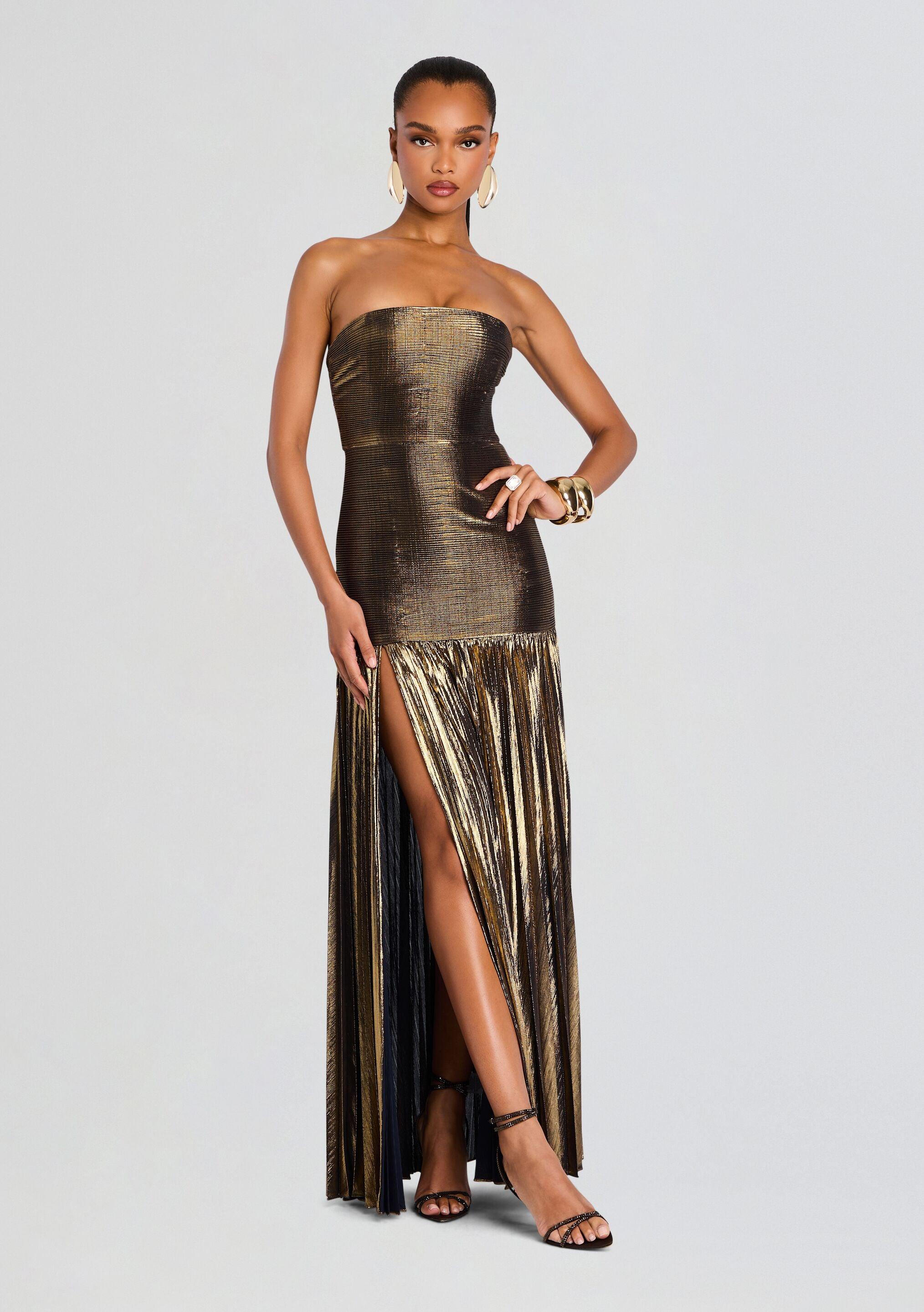 retrofte Ankle Length Dresses for Women | Lyst