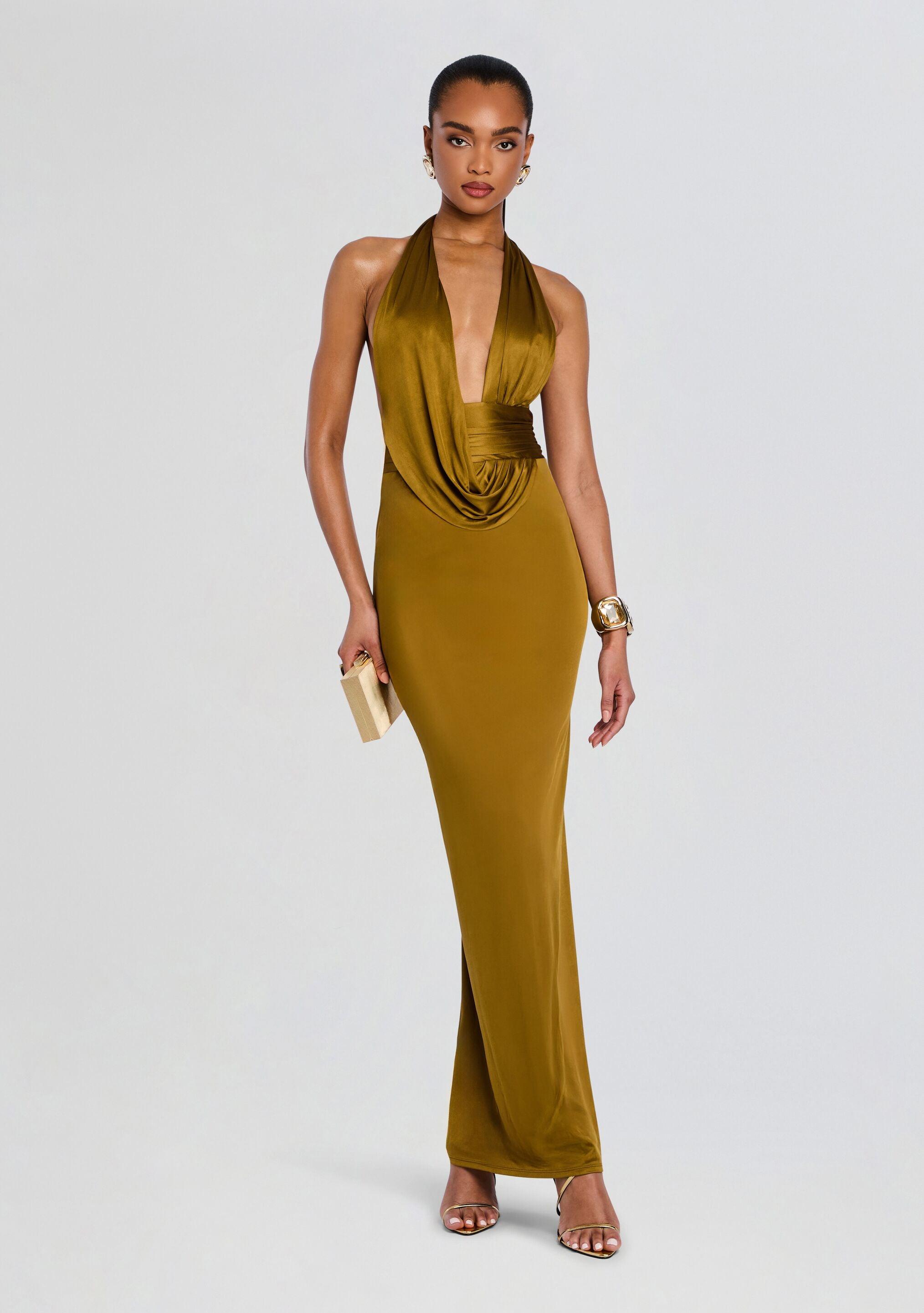 retrofte Maxi dresses for Women | Online Sale up to 69% off | Lyst