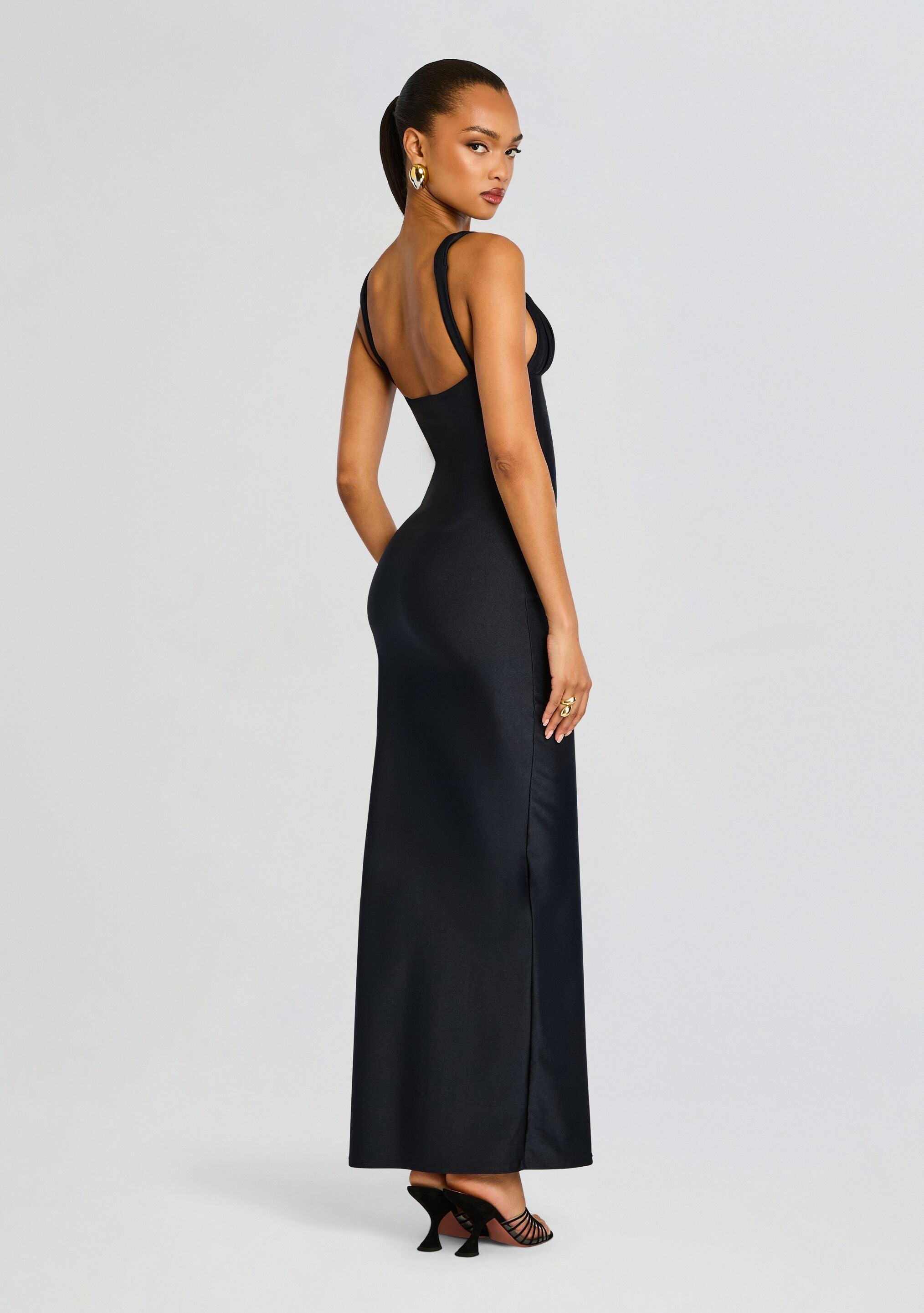 chinese dress ladies Bella Maxi Dress