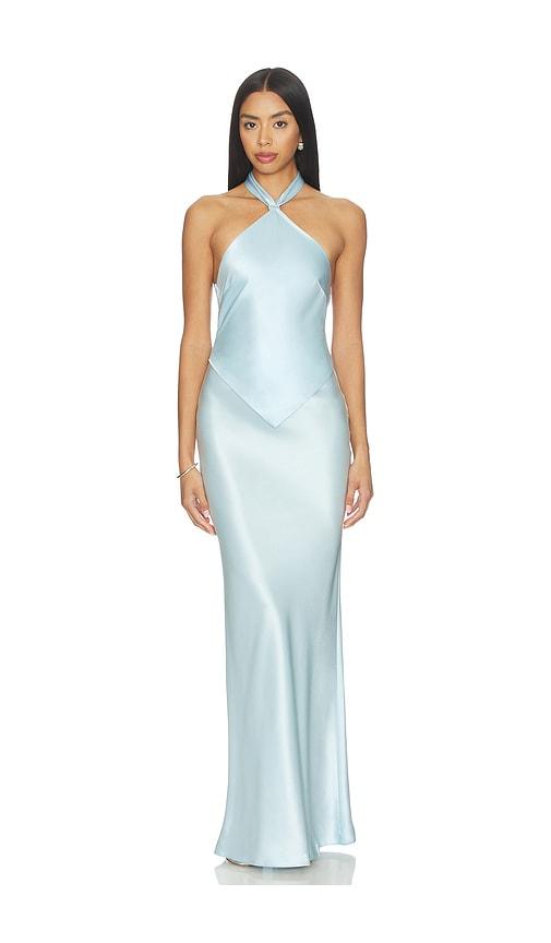 chinese dress ladies Regina Shell Dress – Retrofete main image 0