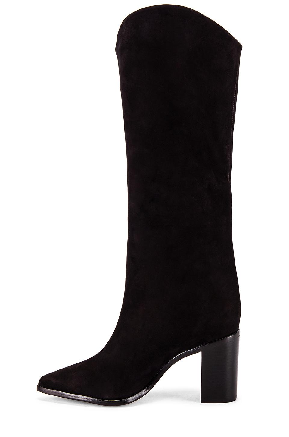 schutz analeah boot eggshell