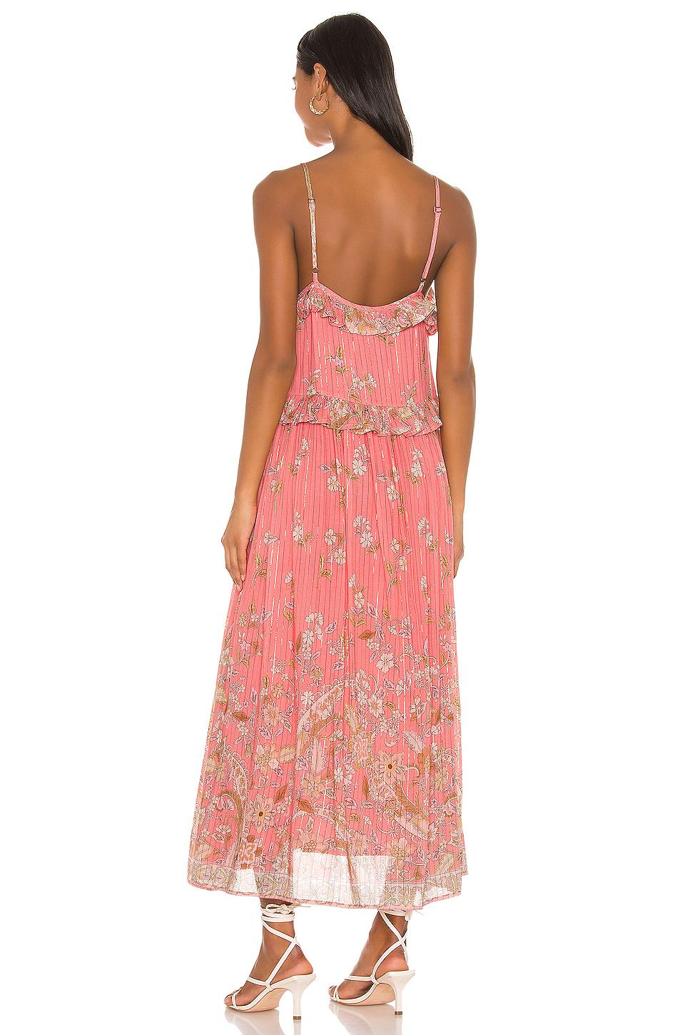spell hendrix strappy
