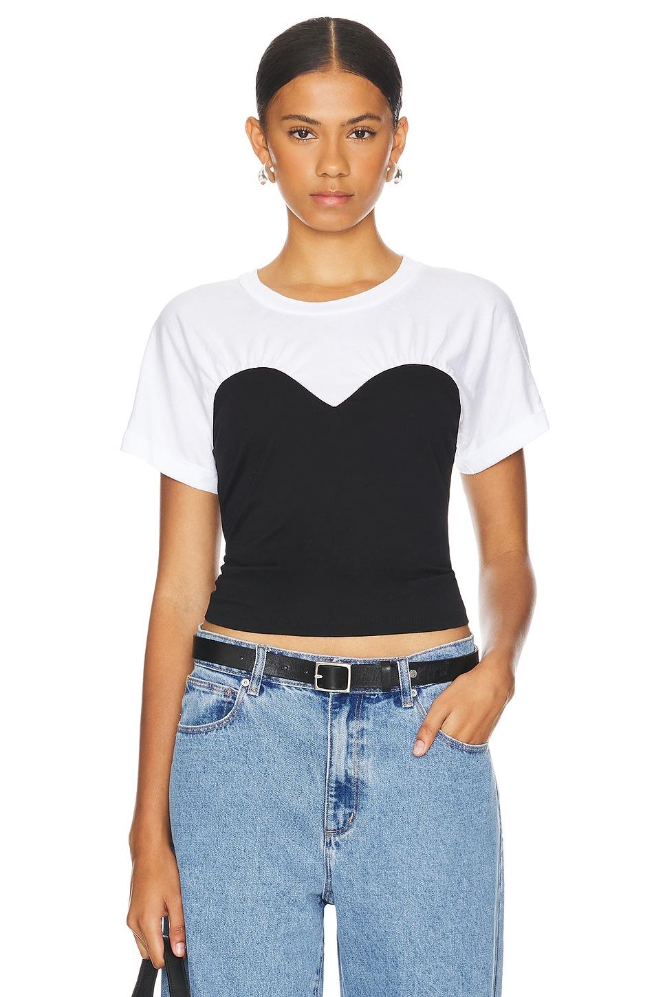 TOGA PULLA デコラティブTシャツ Tシャツ/カットソー