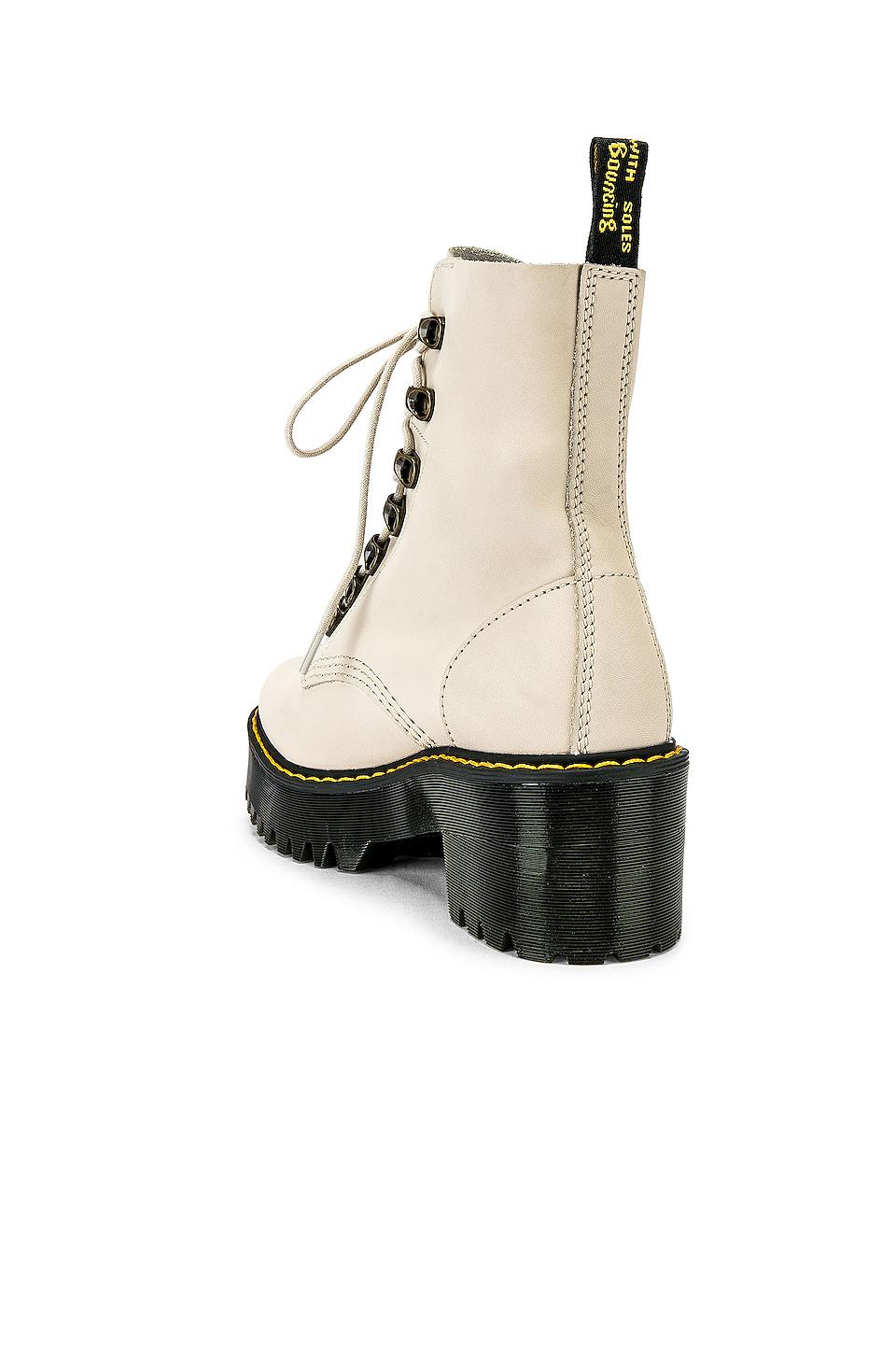 leona dr martens bone