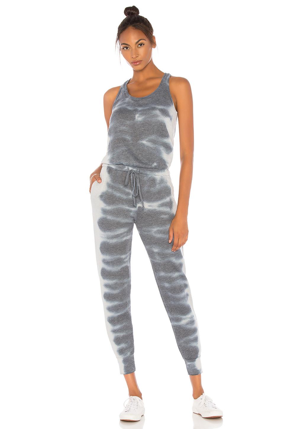 young fabulous and broke jumpsuit