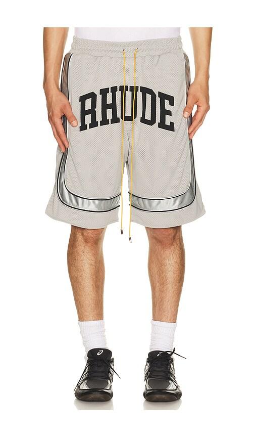 メンズ Rhude ハーフパンツ | オンラインセールは最大58%オフ | Lyst