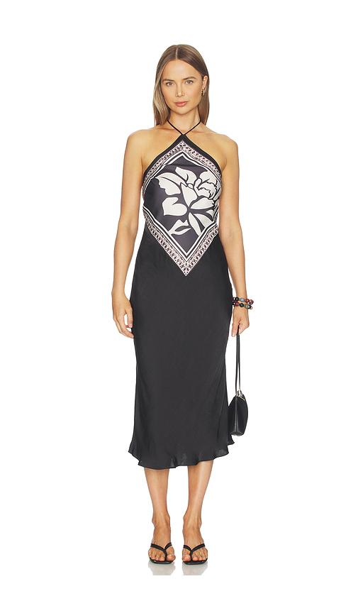 Free People Halter Neck Dresses for Women | Lyst UK
