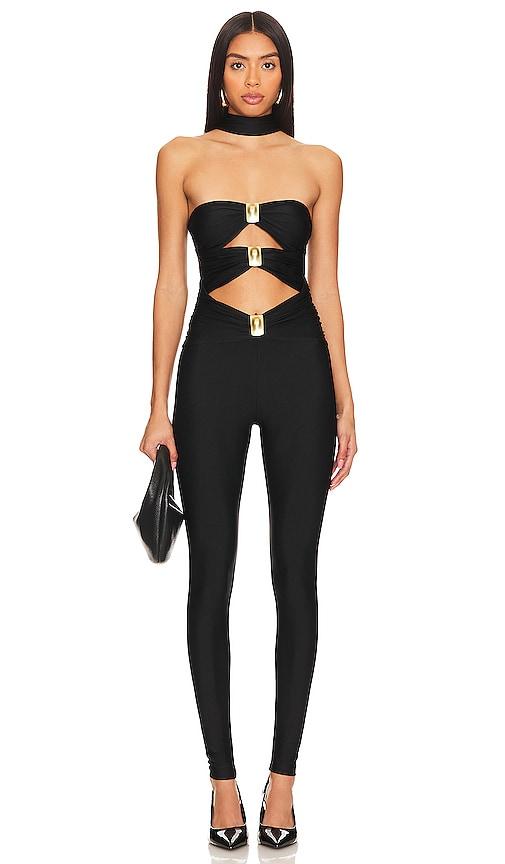 Ronny kobo jumpsuit new arrivals