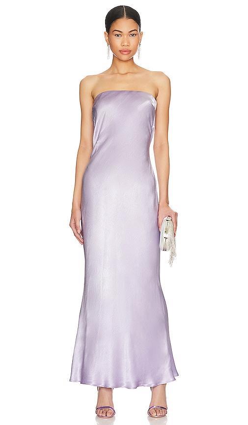 bec and bridge agatha cut out midi dress Bec & Bridge - Agatha Midi Dress