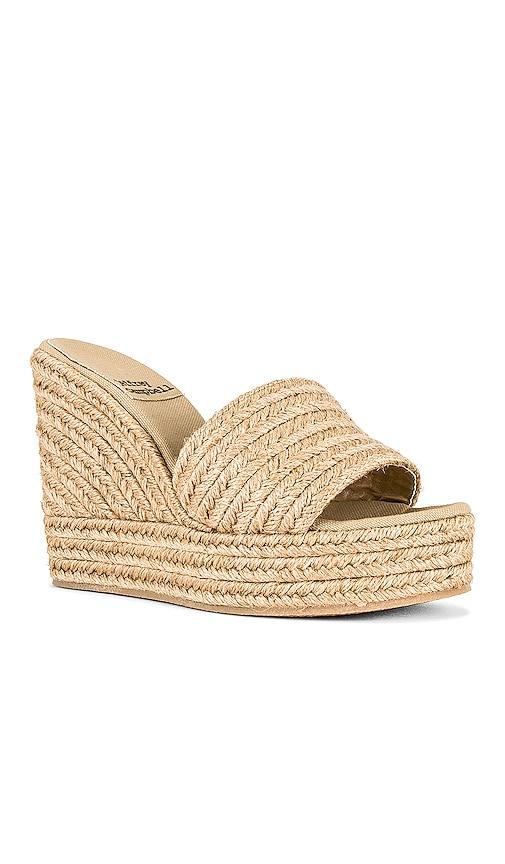Jeffrey Campbell Caicos Wedges NEW WALTERS Jeffrey Campbell Platform Wedge main image 4