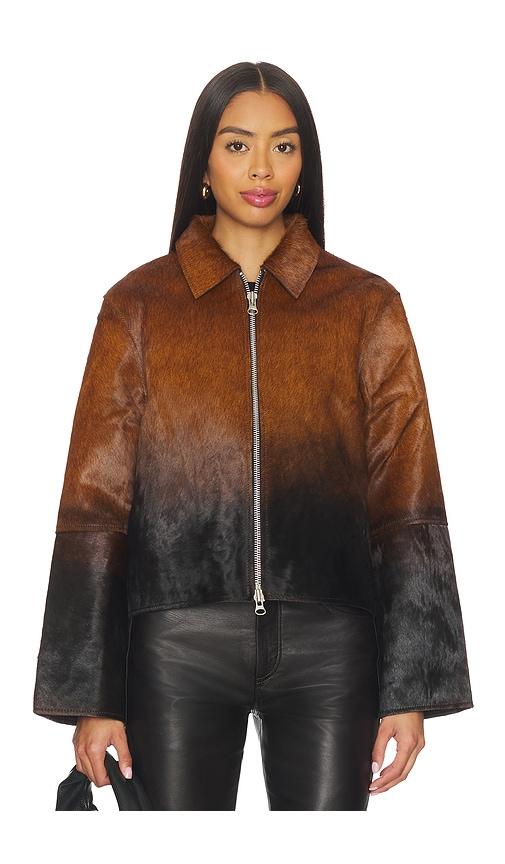 Samsøe Samsøe Jacken für Damen Online-Schlussverkauf – Bis zu