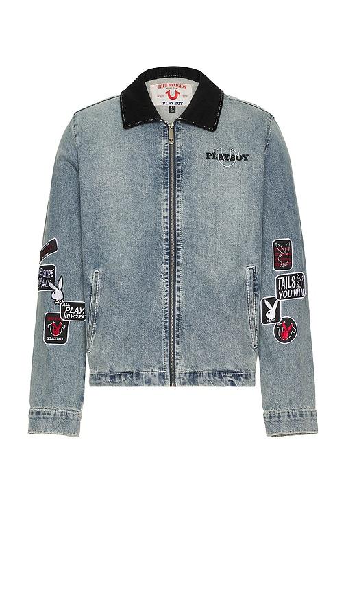 true-religion-Hayvenhurst-X-