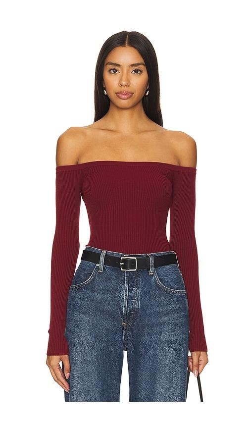 House of harlow moa bodysuit discount