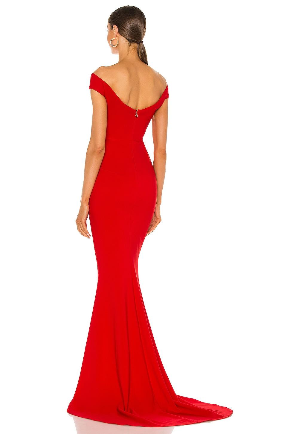 Nookie Synthetic X Revolve Allure Gown 