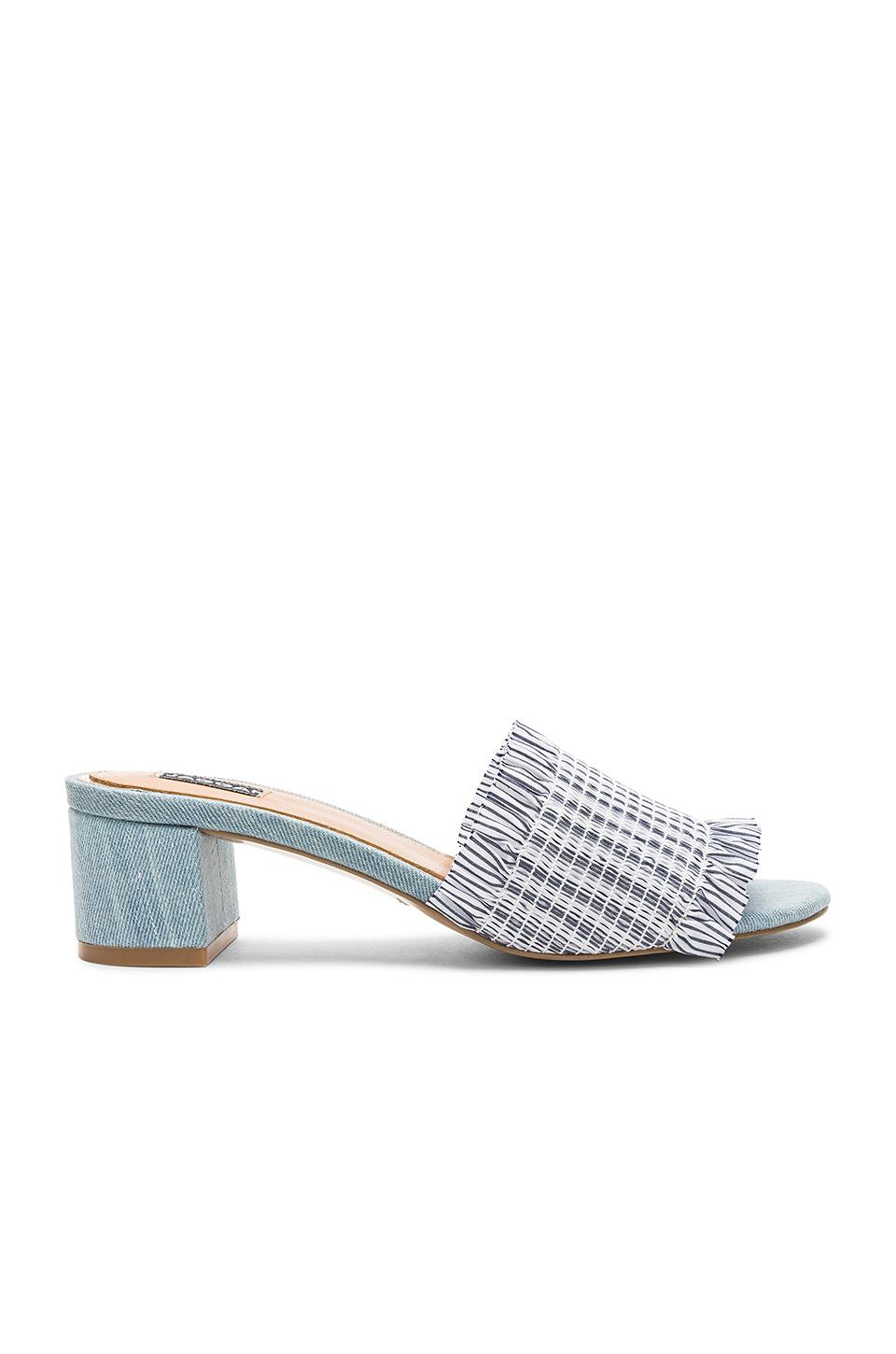 jaggar mules - di-namicdesigns 