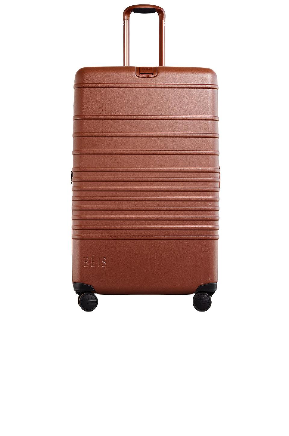 BEIS The Large Checkin Luggage. Lyst