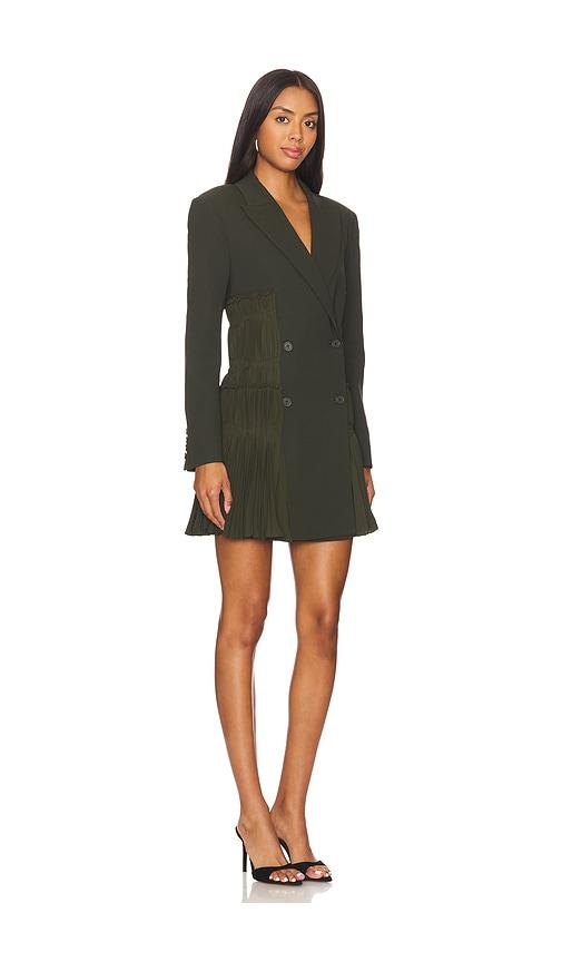 Jonathan simkhai blazer deals
