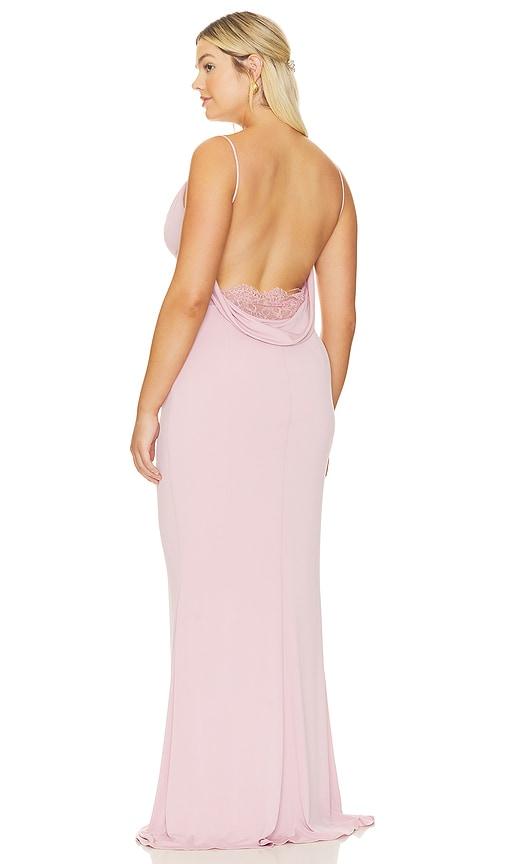 satin orange bridesmaid dress Mismatched Spaghetti Straps V-neck Halter A-line Burnt-Orange Bridesma –  RomanBridal main image 1