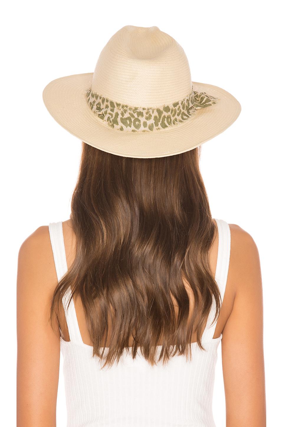 Ále By Alessandra Luca Hat