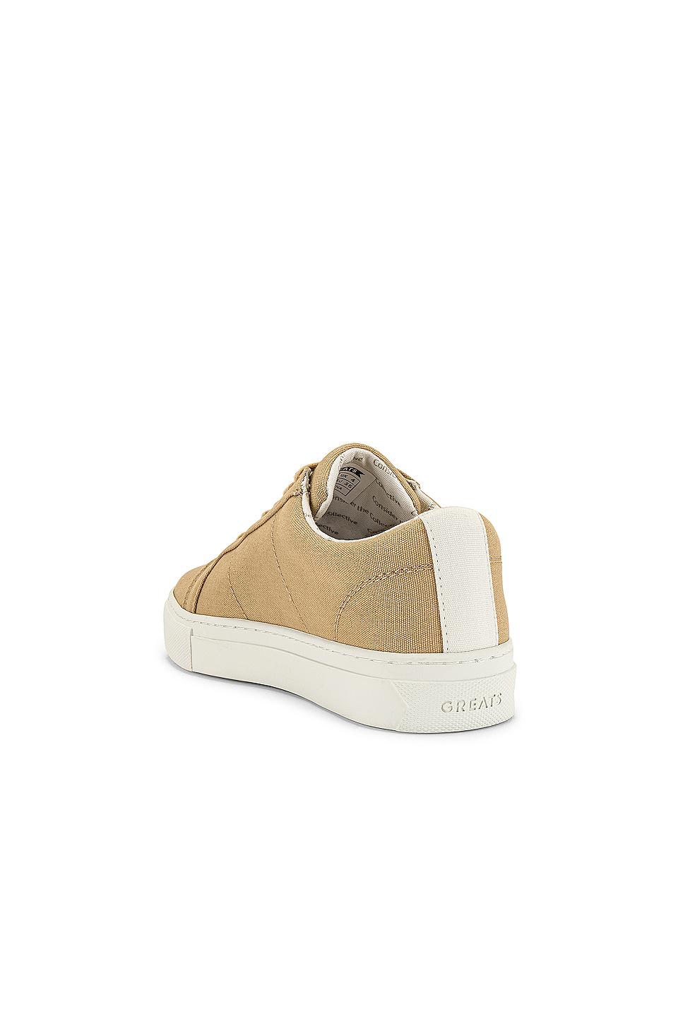 greats royale eco canvas
