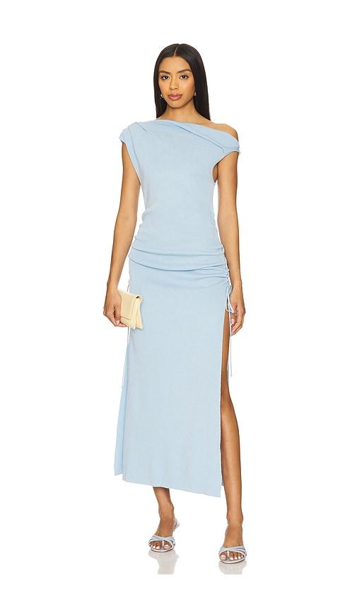 Lioness X Revolve Original Sin Dress in Blue | Lyst Lioness X Revolve Original Sin Dress in Blue | Lyst