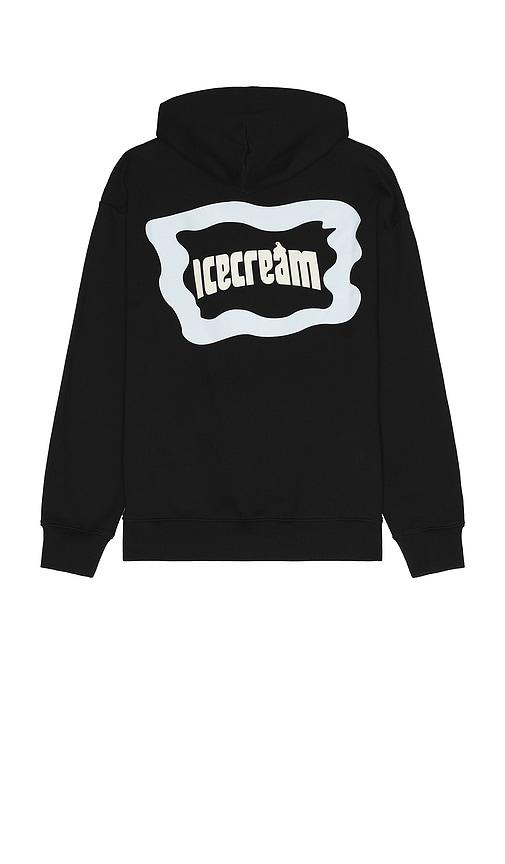 Mens ice cream hoodie hotsell
