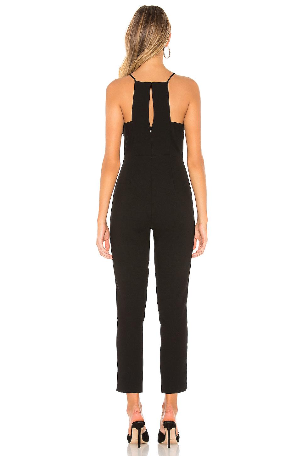 bcbgeneration jumpsuit