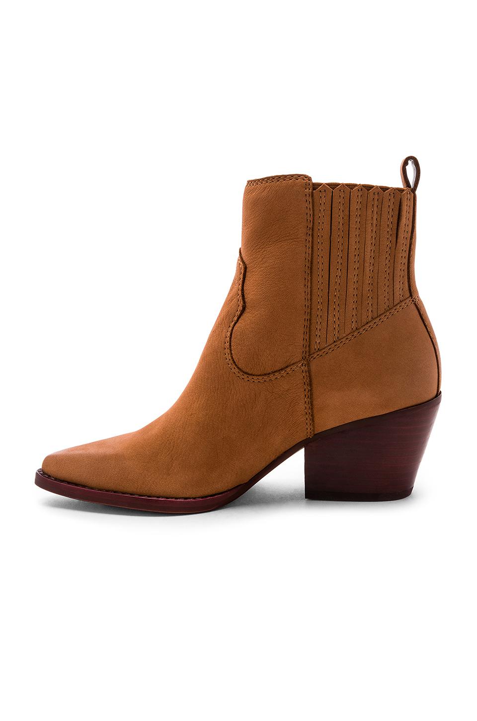 dolce vita suvi bootie