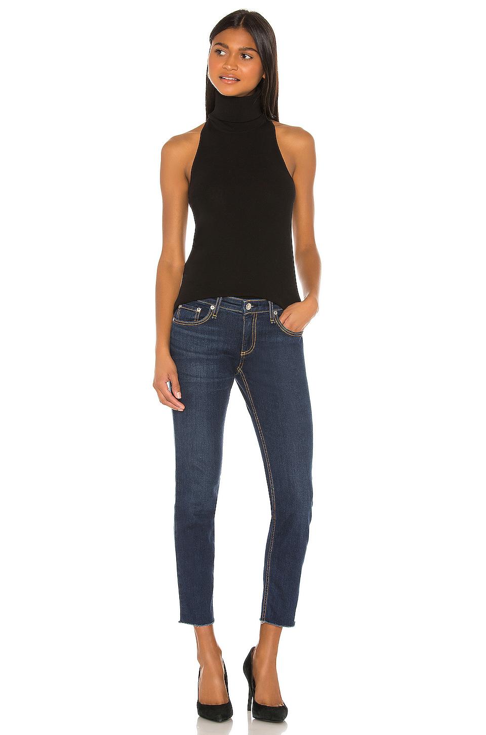 rag and bone dre low rise