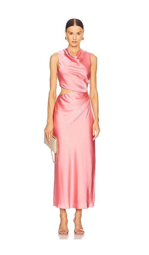 misha janelle midi dress Misha Collection Janelle Dress Misha Collection Janelle Store Dress
