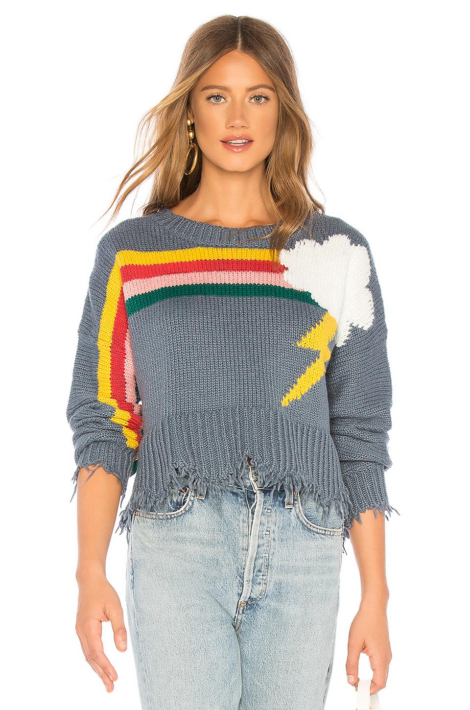 wildfox sweater