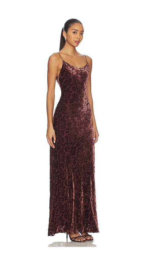 veronica beard long ruched dress Veronica Beard Kerilyn Ruched Maxi Dress | Navy
